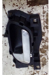 MAÇANETA INTERNA DIANTEIRA ESQUERDA CITROEN C4 ORIGINAL