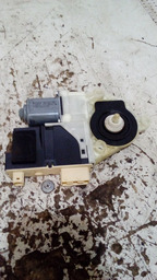MOTOR DO VIDRO ELÉTRICO DIANTEIRO DIREITO CITROEN C4 ORIGINA