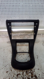 Moldura Do Painel Central Citroen C4 Original