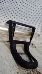 MOLDURA DO PAINEL CENTRAL CITROEN C4 ORIGINAL