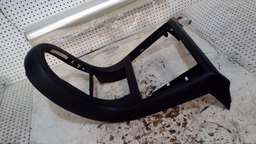 MOLDURA DO PAINEL CENTRAL CITROEN C4 ORIGINAL