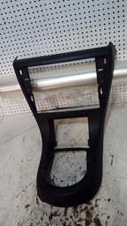 MOLDURA DO PAINEL CENTRAL CITROEN C4 ORIGINAL