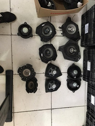 AUTO FALANTES PEUGEOT RENAULT CITROEN DIVERSOS ORIGINAIS 