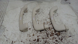 ALÇA TETO PEGADOR BEGE CITROEN C4 ORIGINAL