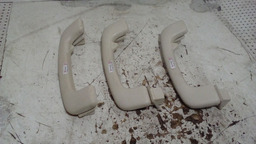 ALÇA TETO PEGADOR BEGE CITROEN C4 ORIGINAL