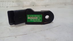 SENSOR PRESSÃO MAP CITROEN C4 ORIGINAL 9639381480