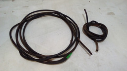 Mangueira Do Esguicho Citroen C4 