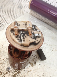 Bomba Combustível Citroen Picasso 1.6 16v 2005