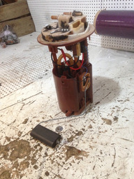 BOMBA COMBUSTÍVEL CITROEN PICASSO 1.6 16V 2005