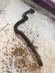 Mangueira Água Citroen Picasso 1.6 16v 2005 