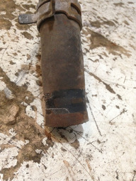 MANGUEIRA ÁGUA CITROEN PICASSO 1.6 16V 2005 