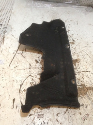 Carpe Peito Fogo Citroen Picasso 1.6 16v 2005