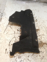 CARPE PEITO FOGO CITROEN PICASSO 1.6 16V 2005