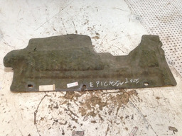 CARPE PEITO FOGO CITROEN PICASSO 1.6 16V 2005