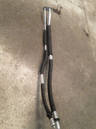 CANO AR CONDICIONADO CITROEN PICASSO 1.6 16V 2005