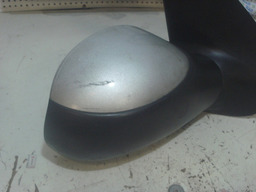 Retrovisor Direito Peugeot 206 2002 Manual