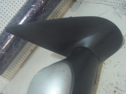 RETROVISOR DIREITO PEUGEOT 206 2002 MANUAL