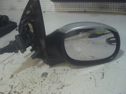 RETROVISOR DIREITO PEUGEOT 206 2002 MANUAL