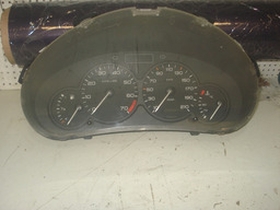 Painel Instrumento Peugeot 206 *valor Unitario