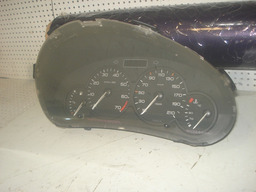 PAINEL INSTRUMENTO PEUGEOT 206 *VALOR UNITARIO