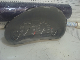 PAINEL INSTRUMENTO PEUGEOT 206 *VALOR UNITARIO