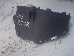 PAINEL INSTRUMENTO PEUGEOT 206 *VALOR UNITARIO