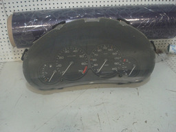 PAINEL INSTRUMENTO PEUGEOT 206 *VALOR UNITARIO