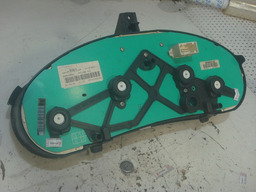 PAINEL INSTRUMENTO PEUGEOT 206 *VALOR UNITARIO