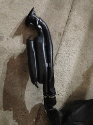 TANQUE COMBUSTÍVEL PEUGEOT 206 1.0 16V 2002