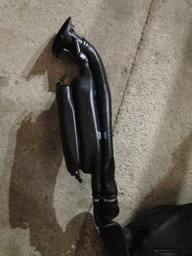 TANQUE COMBUSTÍVEL PEUGEOT 206 1.0 16V 2002