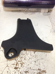 PAR ACABAMENTO COLUNA CENTRAL PEUGEOT 207 2008