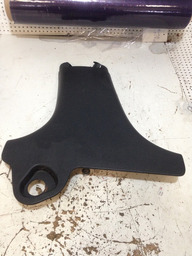 PAR ACABAMENTO COLUNA CENTRAL PEUGEOT 207 2008