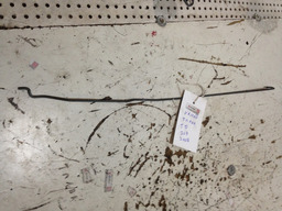 Varão Capo Peugeot 207 2008