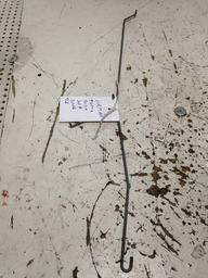 VARÃO CAPO PEUGEOT 207 2008