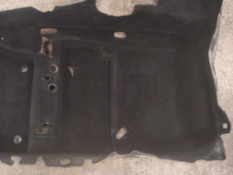 CARPE ASSOALHO CENTRAL PEUGEOT 408 2013