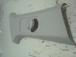 ACABAMENTO COLUNA INTERNA PEUGEOT 408 2013