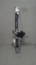 MAQUINA VIDRO ELÉTRICA RENAULT SANDERO 14 DIANTEIRA ESQUERDA