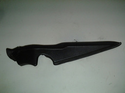 Acabamento Moldura Esquerdo Braço Capo Renault Megane 06 12