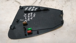 TAMPA CAIXA FUSÍVEL SANDERO 2010