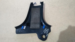 ACABAMENTO CENTRAL ESQUERDO PEUGEOT 207 2009