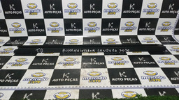 PESTANA INTERNA TRASEIRA DIREITA SANDERO 2010