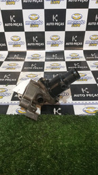 Carcaça Com Válvula Termostática Sandero 2010