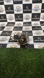 CARCAÇA COM VÁLVULA TERMOSTÁTICA SANDERO 2010