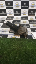 CARCAÇA COM VÁLVULA TERMOSTÁTICA SANDERO 2010