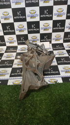 Suporte Alternador Compressor Sandero 2010