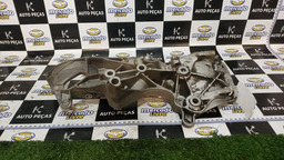 SUPORTE ALTERNADOR COMPRESSOR SANDERO 2010