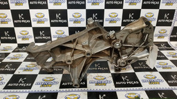 SUPORTE ALTERNADOR COMPRESSOR SANDERO 2010