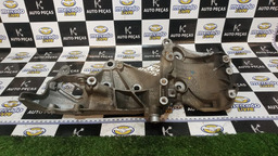 SUPORTE ALTERNADOR COMPRESSOR SANDERO 2010