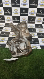 SUPORTE ALTERNADOR COMPRESSOR SANDERO 2010
