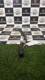 MANGUEIRA DO RESERVATÓRIO DA DIREÇÃO HIDRÁULICA SANDERO 2010